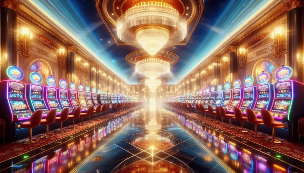 PlayNow Casino