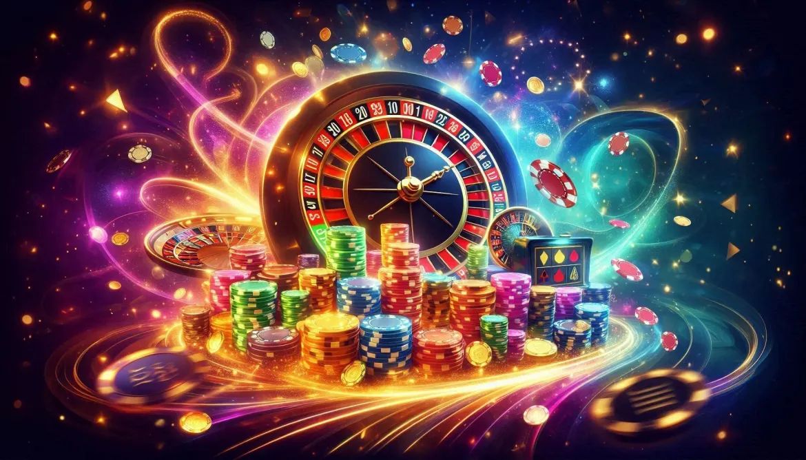 PlayNow Casino
